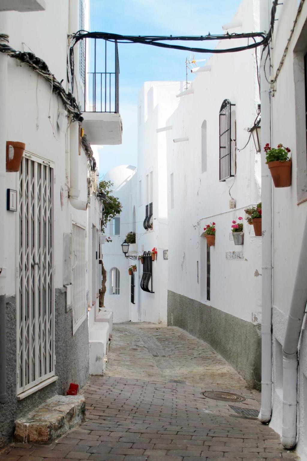 Breeze - Seaview By Interhome * Mojácar