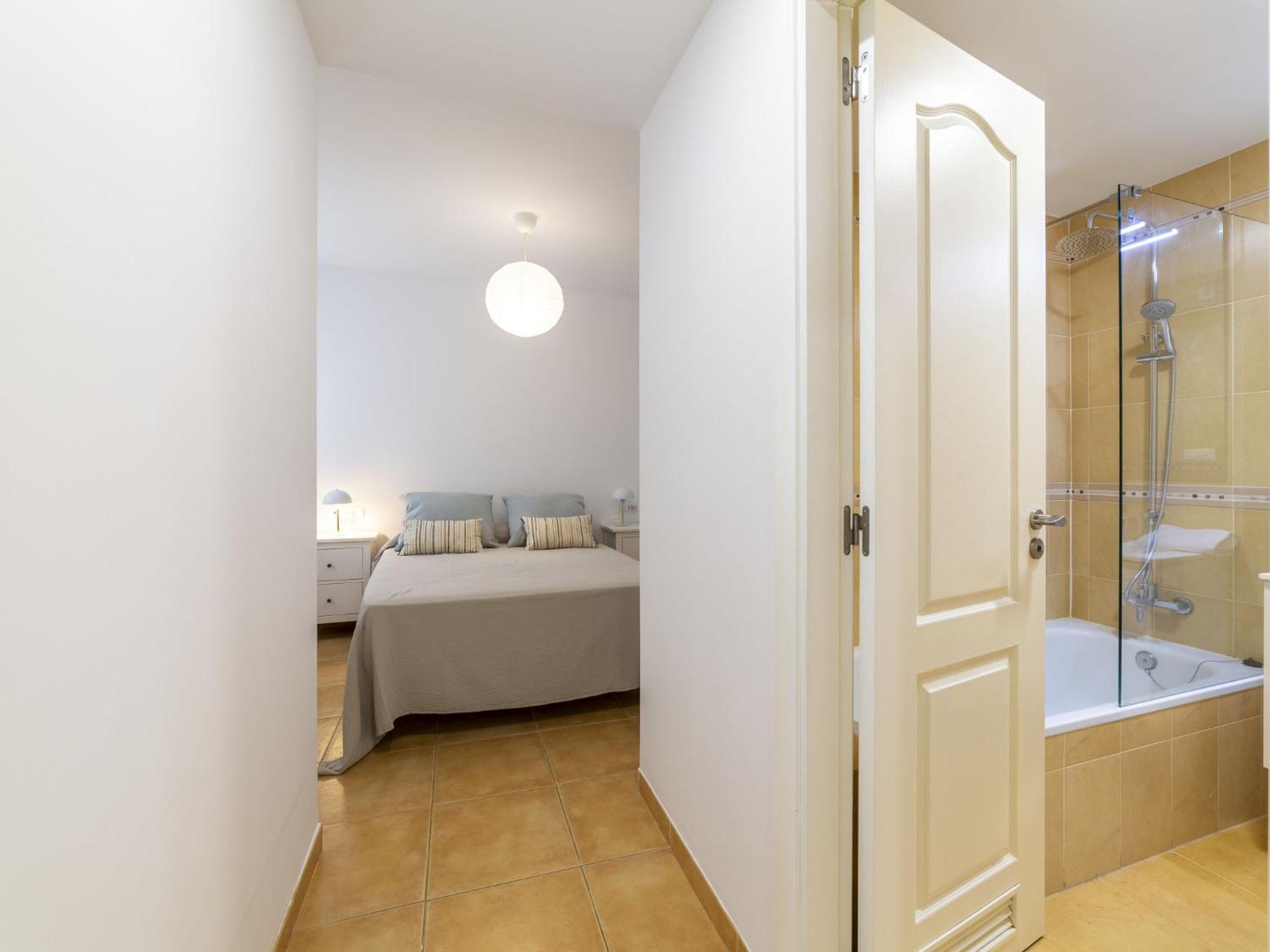 Appartement Breeze - Seaview By Interhome *