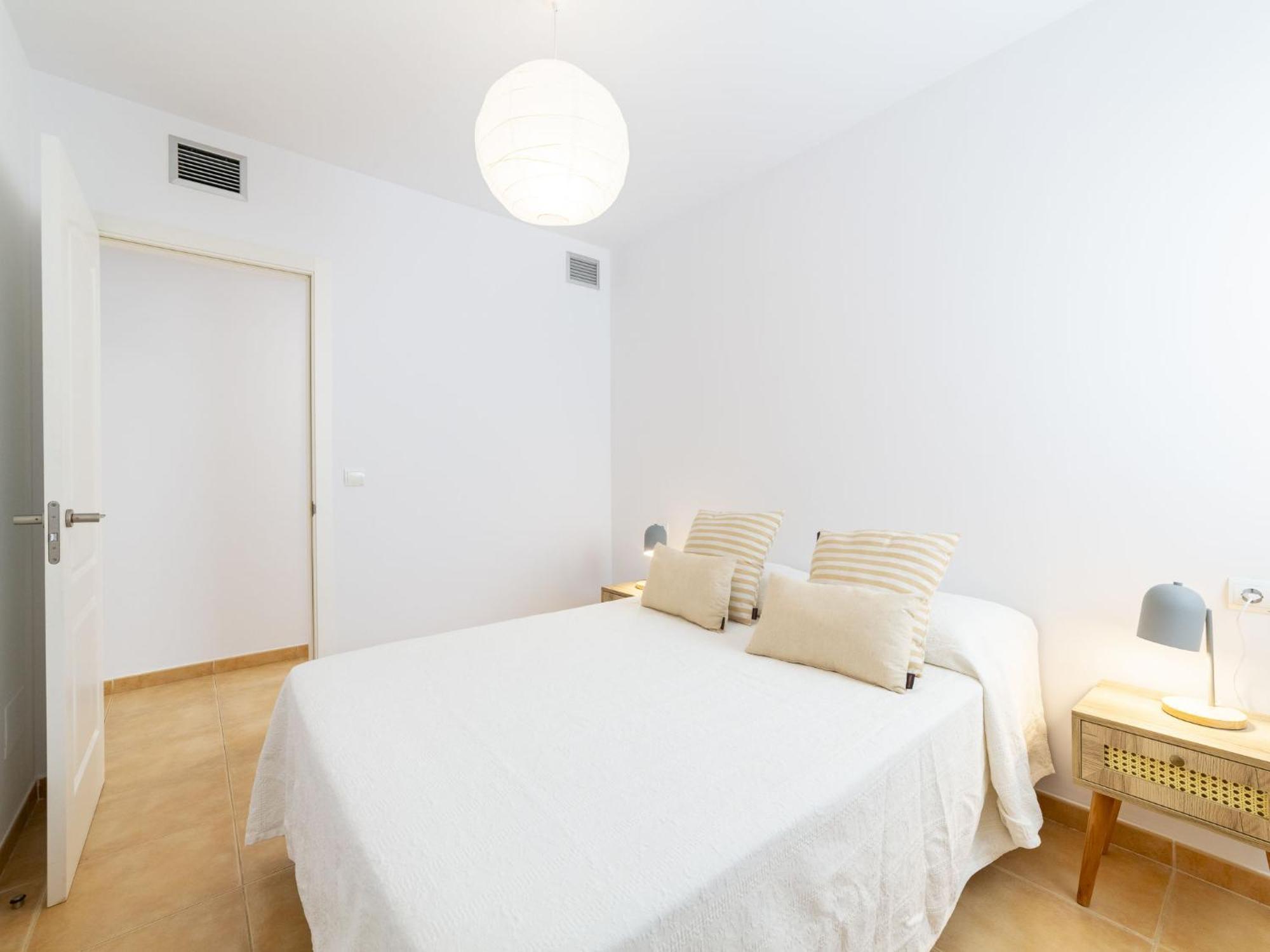 Appartement Breeze - Seaview By Interhome Mojácar