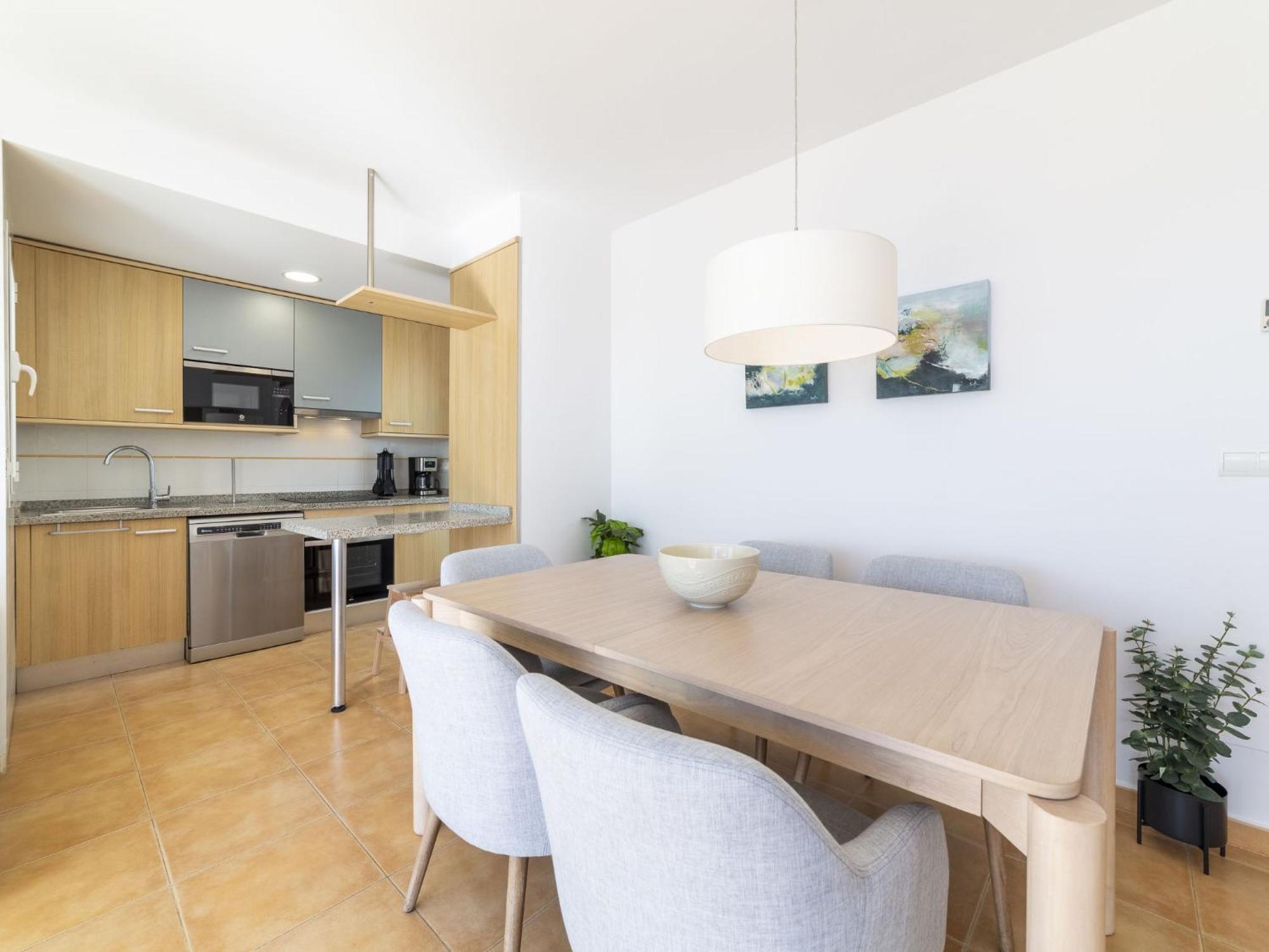 Breeze - Seaview By Interhome Appartement Mojácar