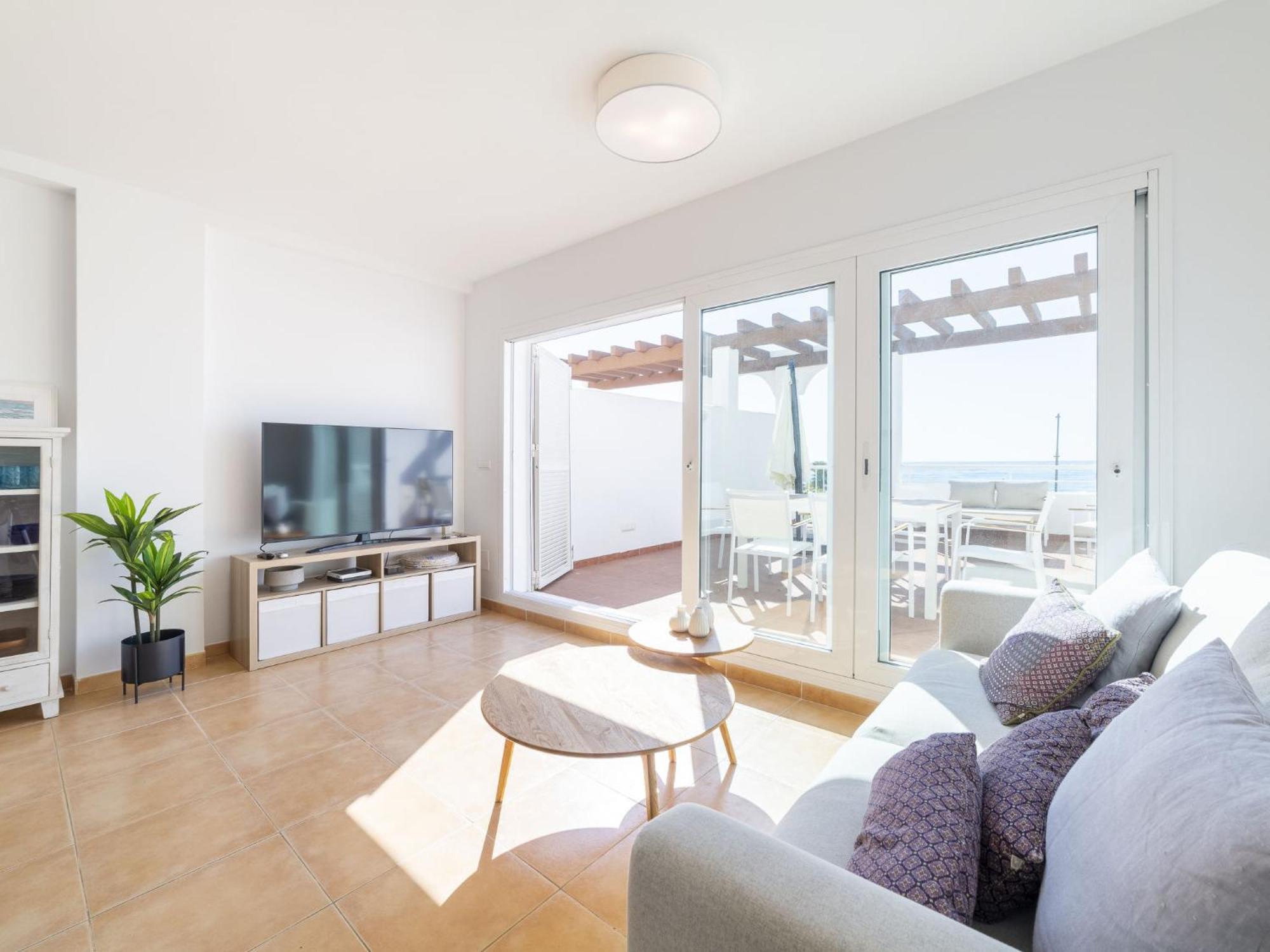 Breeze - Seaview By Interhome